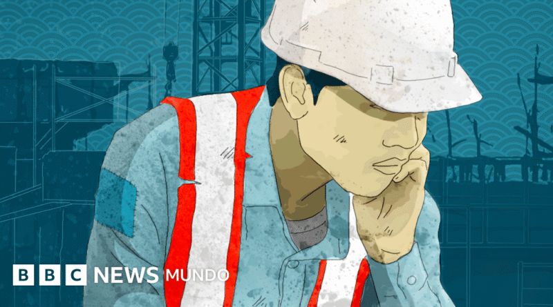 Los migrantes de Corea del Norte que son enviados a Rusia para trabajar