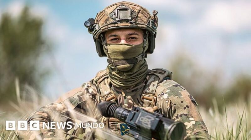 Por qué Donetsk es tan importante para la defensa de Ucrania y qué pasaría si pierde esta región - BBC News Mundo