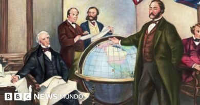 Por qué la compra de Alaska a Rusia por parte de Estados Unidos fue uno de los más grandes negocios de la historia - BBC News Mundo