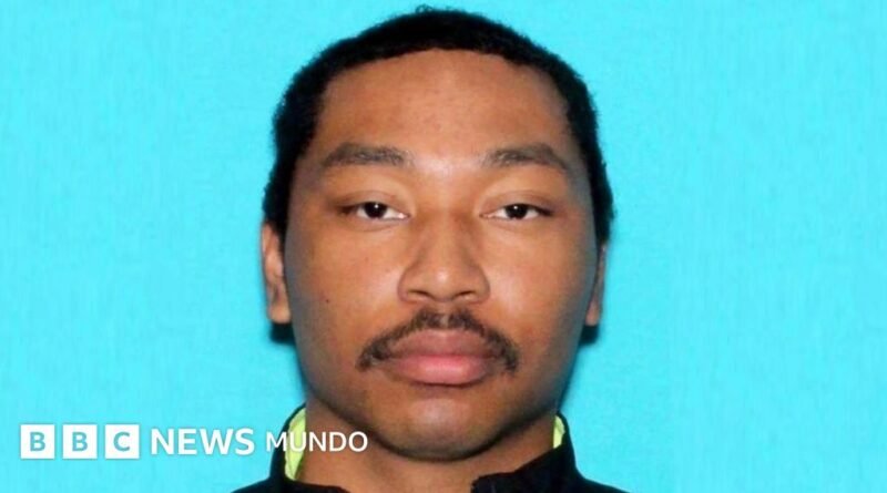 Quién era Shane Tamura, el hombre que mató a 4 personas en Nueva York y que dejó una nota señalando a la NFL por sus problemas mentales - BBC News Mundo