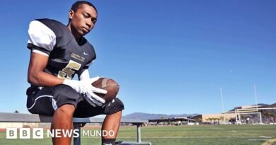Shane Tamura: Qué es la ETC, la enfermedad que afirmaba tener el joven que mató a tiros a 4 personas en un rascacielos en Nueva York - BBC News Mundo