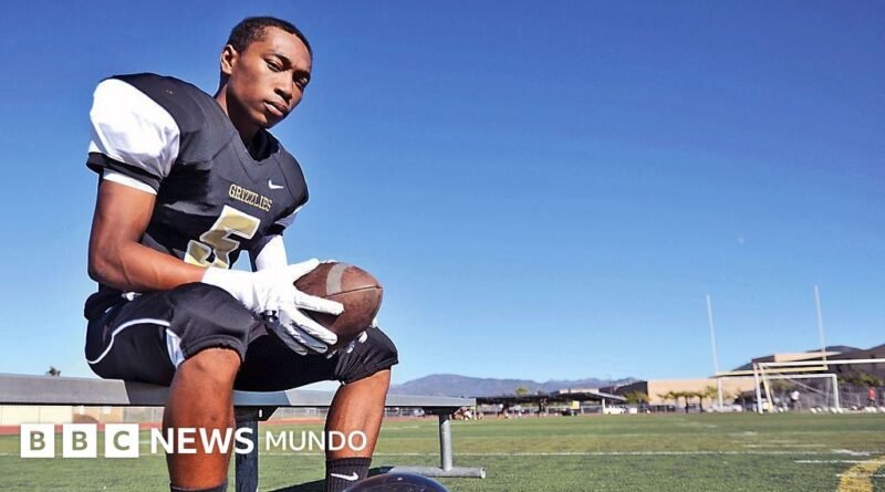 Shane Tamura: Qué es la ETC, la enfermedad que afirmaba tener el joven que mató a tiros a 4 personas en un rascacielos en Nueva York - BBC News Mundo