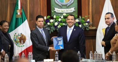 En San Juan del Río gobernar es resolver, construir un Legado de Bien Común y un Mejor Municipio: Roberto Cabrera