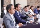 Chepe Guerrero llama a unir esfuerzos para fortalecer la economía en la zona metropolitana