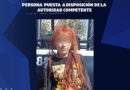SSPM-SJR detiene a persona por robo a casa habitación