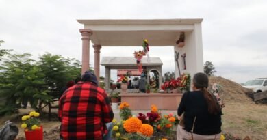 Seguridad Pública y Protección Civil reportan saldo blanco durante celebraciones de Día de Muertos en San Juan del Río