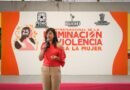 Más de 250 mujeres participan en ponencia sobre prevención de la violencia en el marco del 25N