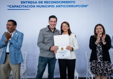 El Marqués fortalece acciones en el Día Internacional contra la Corrupción