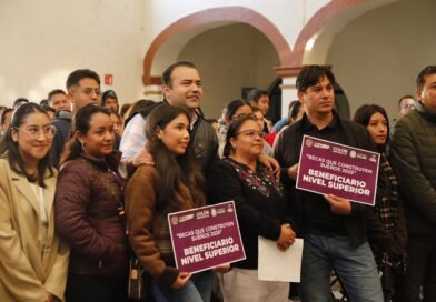 Impulso a la Educación y Regularización en Colón.