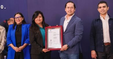 Corregidora, primer municipio del estado en recibir la Certificación en Igualdad Laboral y No Discriminación