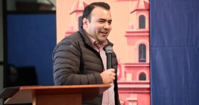 En Colón se Promueve la Formalidad y Legalidad: Gaspar Trueba