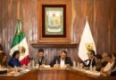 Ayuntamiento de San Juan del Río autoriza Programa de Obra Pública por Administración con más de 9 mdp