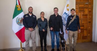 El marqués líder en protección animal en el estado