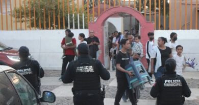 Colón Celebra Miércoles de Ceniza con Saldo Blanco*