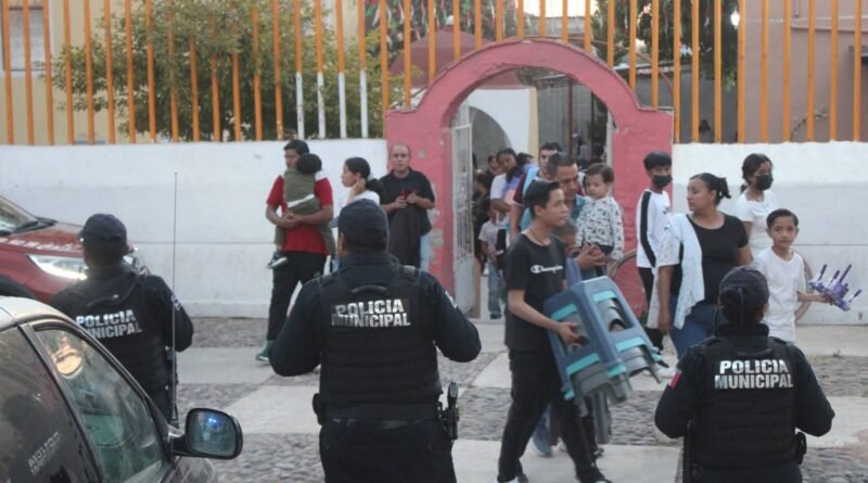 Colón Celebra Miércoles de Ceniza con Saldo Blanco*