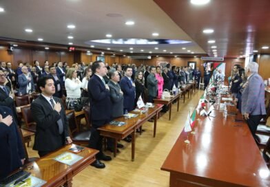 Colón y CONCANACO SERVYTUR Presentan al Municipio Como Destino Emergente para Invertir, Visitar y Hacer Negocios