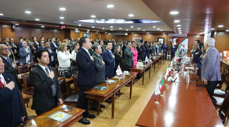 Colón y CONCANACO SERVYTUR Presentan al Municipio Como Destino Emergente para Invertir, Visitar y Hacer Negocios