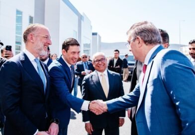 El Marqués avanza como motor económico de la región