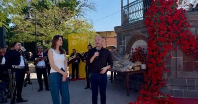 FAM Bodas Querétaro 2026 impulsa a Tequisquiapan como referente en turismo de romance