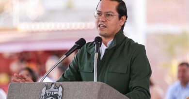 Chepe Guerrero e IFEQ inauguran nuevas aulas en escuelas de San José de Los Olvera y El Romeral