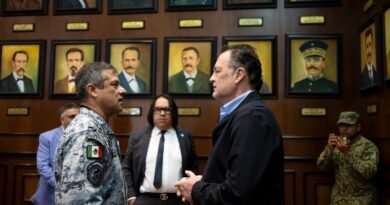 Querétaro referente nacional en atención de emergencias 