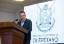 Querétaro seguirá siendo tierra de instituciones fuertes: MKG 