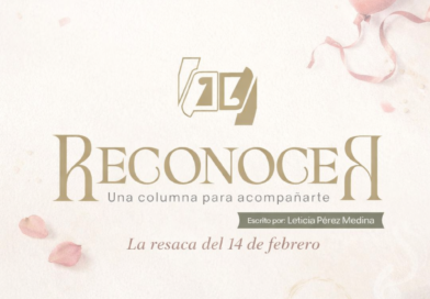 ReconoceR
