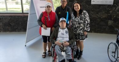 Impulsa El Marqués acciones por la inclusión y la no discriminación*