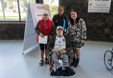 Impulsa El Marqués acciones por la inclusión y la no discriminación*