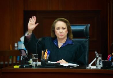 EL ESTADO MEXICANO TIENE LA OBLIGACIÓN DE GARANTIZAR LA GRATUIDAD DE LA EDUCACIÓN SUPERIOR: YASMÍN ESQUIVEL