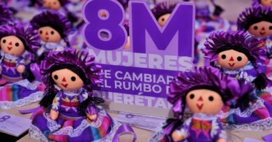 Felifer Macías encabeza la Segunda Entrega de Reconocimientos “8 Mujeres que Cambiaron el Rumbo de Querétaro”