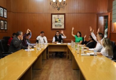 COPLADEM de Colón aprueba Programa de Obra Anual 2026 con enfoque en bienestar ciudadano