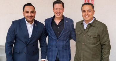 Fortalece Rodrigo Monsalvo a Protección Civil con nuevas unidades y equipamiento especializado