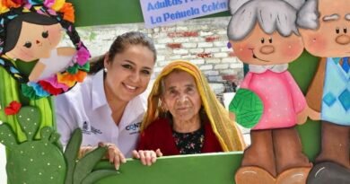 Reapertura del comedor comunitario en La Peñuela fortalece el apoyo a las familias de Colón. 