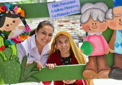 Reapertura del comedor comunitario en La Peñuela fortalece el apoyo a las familias de Colón. 