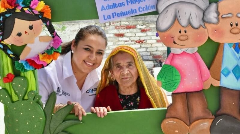 Reapertura del comedor comunitario en La Peñuela fortalece el apoyo a las familias de Colón. 