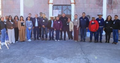 Gobierno Municipal de San Juan del Río atiende a ciudadanos con el Programa “Viernes en La Laborcilla”