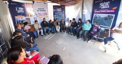 *Municipio de San Juan del Río y ciudadanía trabajan y hacen equipo con el “Miércoles en Rancho de Enmedio”