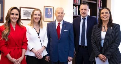 Impulsa Querétaro el desarrollo del talento en el sector aeroespacial 