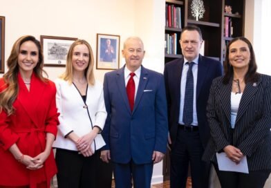 Impulsa Querétaro el desarrollo del talento en el sector aeroespacial 