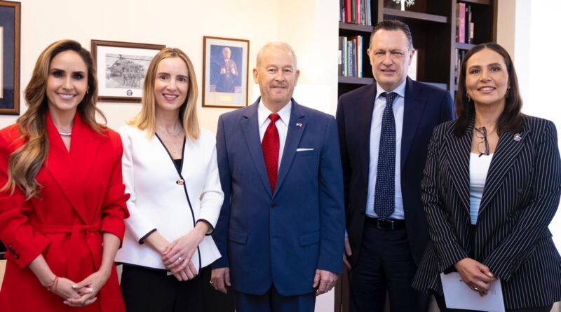 Impulsa Querétaro el desarrollo del talento en el sector aeroespacial 