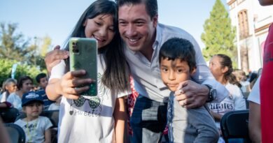 Realizará El Marqués “Circo Día del Niño” con espectáculo sobre hielo para las familias