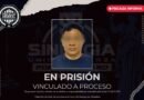 Eduardo Abaad “N” en prisión por violación equiparada