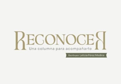 ReconoceR