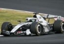 Checo Pérez enfrenta un complicado GP de Japón y queda fuera de puntos