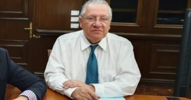 “No es político”: Sheinbaum defiende salida de Marín y anuncia nuevo titular en Aduanas