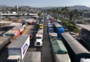 Regreso vacacional se complica: transportistas anuncian movilización nacional y posibles bloqueos carreteros