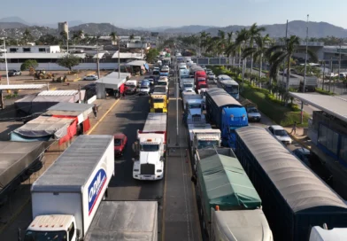Regreso vacacional se complica: transportistas anuncian movilización nacional y posibles bloqueos carreteros