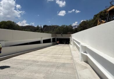 Rodrigo Monsalvo supervisa obras por más de 300 millones de pesos en El Marqués