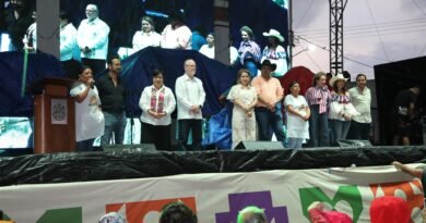 Gaspar Trueba encabeza apertura del Festival del Nopal, Pulque y Gordita Colón 2026